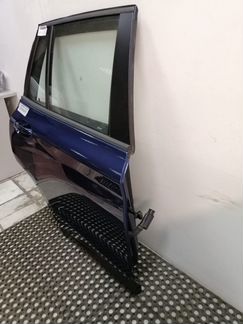 Задняя правая дверь BMW G01 X3