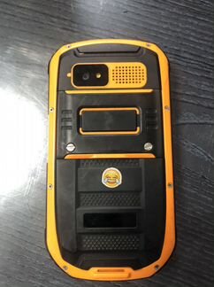 Телефон противоударный