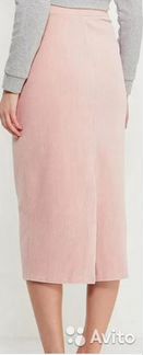 Костюм Lost Ink юбка + кофта новые