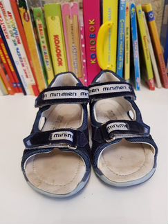 Сандалии Minimen