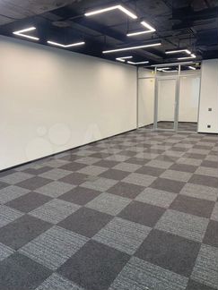 Панорамный вид на реку Новый ремонт