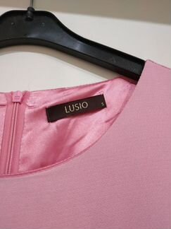 Платье lusio