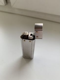 Зажигалка Cartier