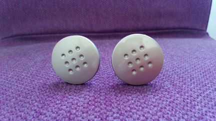 Мебельные ручки