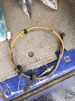 Трос спидометра для т4