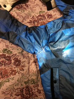 Stone island куртка оригинал