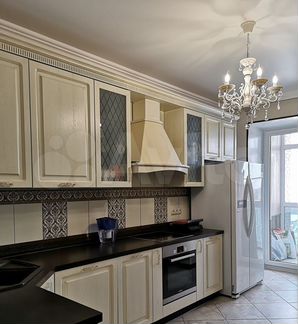 Комната 18 м² в 3-к, 5/9 эт.