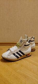 Винтажные кроссовки Addidas