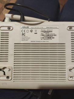 Asus RTN-10U