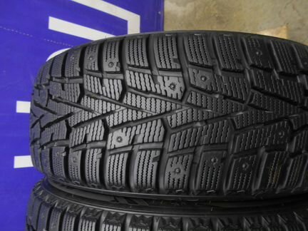 Nexen Winguard WinSpike 2155517 4шт шины БУ