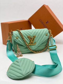 Сумка Louis Vuitton клатч lv