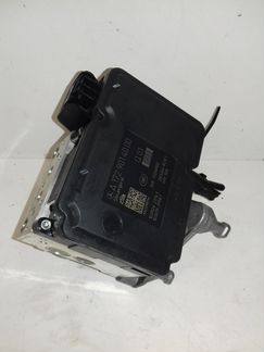 Блок авс ABS Мерседес W 204 GLK, A1729014000