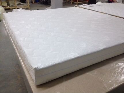 Матрас на диван от производителя с доставкой