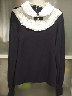 Школьные блузки Duwali 152 размер