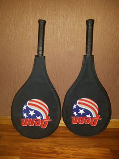 Penn USA ракетка для тенниса винтаж