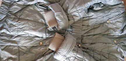 Зимнее 122 пальто, Шалуны