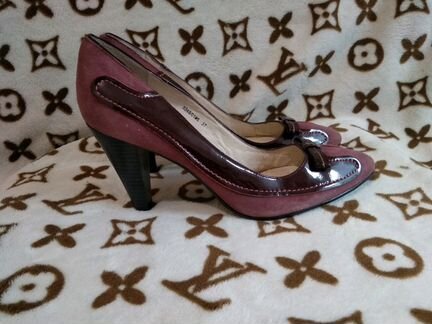 Туфли Buongiorno