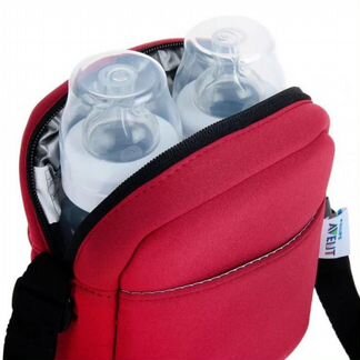 Avent Термосумка для детских бутылочек