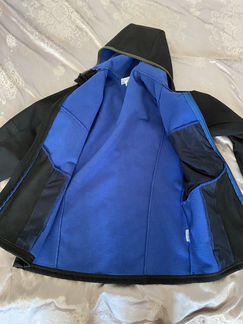 Куртка на подростка