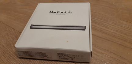 Внешний привод USB SuperDrive для MacBook Air