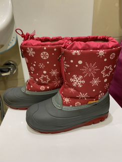 Детские сапожки