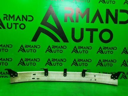 Усилитель бампера передний Toyota Land Cruiser