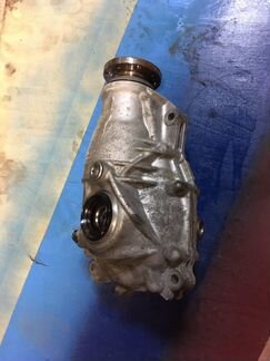 Редуктор передний 2.56 бмв Bmw F30 F07 F01