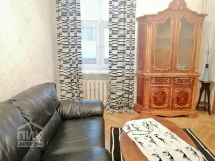 3-к квартира, 60.8 м², 5/6 эт.