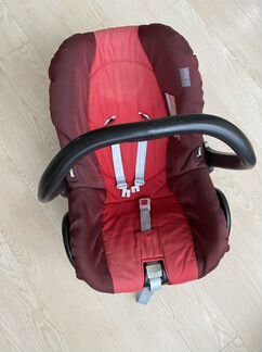 Автокресло-переноска 0+ (до 13 кг) Maxi-Cosi Citi