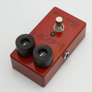 MXR CSP102SL Dyna Comp Script