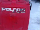 Polaris 600 объявление продам
