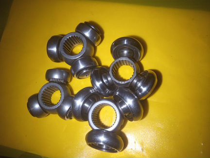 Внутренний шрус трипоид Киа Сид 1.6