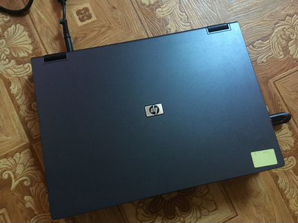 Ноутбук HP Compaq NX7300