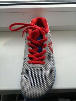 Кроссовки reebok