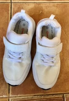 Кроссовки antilopa 32 р