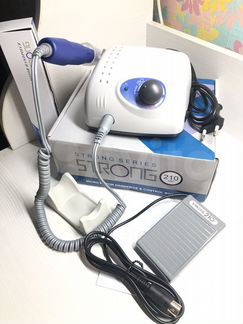 Аппарат для маникюра Strong 210, 105L