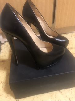 Туфли zanotti