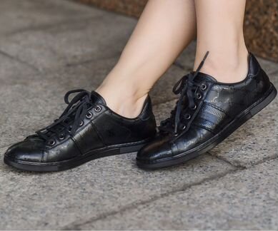 Кеды Gucci оригинал