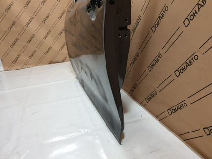 Дверь передняя левая Toyota Camry V55