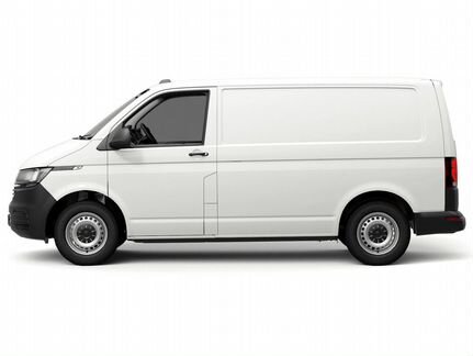 Volkswagen Transporter 2.0 МТ, 2020