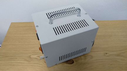 Понижающий трансформатор 240-100 вольт