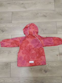 Ветровка ReimaTec 98+6 см