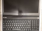 Dell Precision M4800 объявление продам