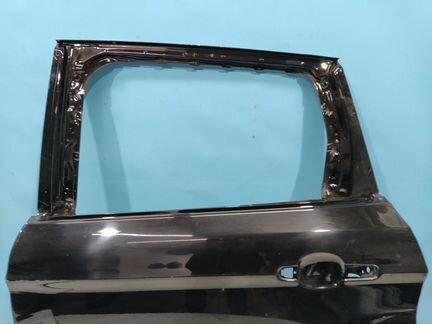 Дверь задняя левая Ford Kuga 2 2012 - 2019