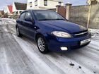 Chevrolet Lacetti 1.4 МТ, 2007, 147 000 км