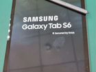 Планшет Samsung Galaxy Tab S6 10.5 SM-T860 128Gb объявление продам