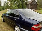 BMW 3 серия 2.5 AT, 2002, битый, 333 718 км объявление продам