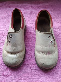 Ботиночки детские