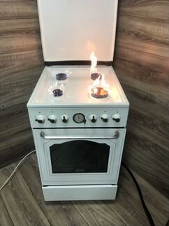 Плита газовая Gorenje доставка подключение