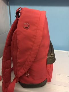 Рюкзак для девочки ecco